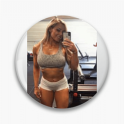 Tennis Prodigy Stephanie Sanzo Pins