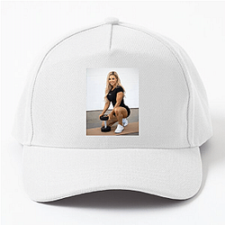Grand Slamper Stephanie Sanzo Hats & Caps
