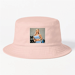 Young Contender Stephanie Sanzo Hats & Caps