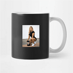 Grand Slamper Stephanie Sanzo Mugs