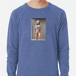 Left-Handed Force Stephanie Sanzo Sweatshirts