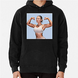 Rising Star Stephanie Sanzo Hoodies