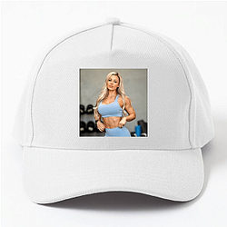 Young Contender Stephanie Sanzo Hats & Caps