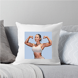 Rising Star Stephanie Sanzo Pillows Cover