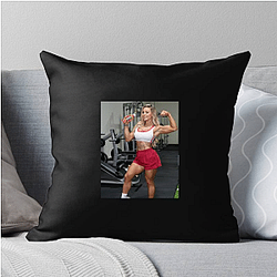 Power Server Stephanie Sanzo Pillows Cover
