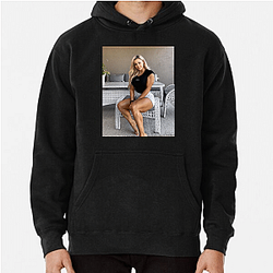 Future Champion Stephanie Sanzo Hoodies