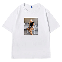 Future Champion Stephanie Sanzo T-Shirts