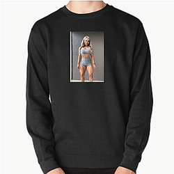 Left-Handed Force Stephanie Sanzo Sweatshirts