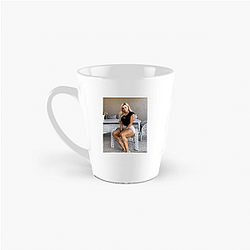Future Champion Stephanie Sanzo Mugs