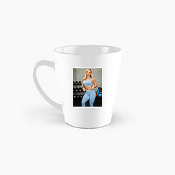 British Talent Stephanie Sanzo Mugs