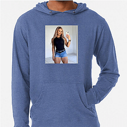 ATP Challenger Stephanie Sanzo Hoodies