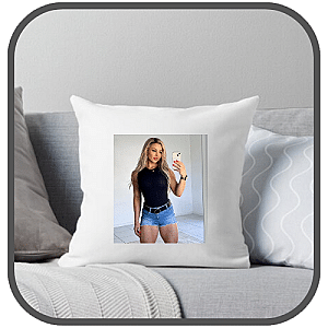 Stephanie Sanzo Pillows Cover