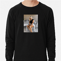 Future Champion Stephanie Sanzo Sweatshirts