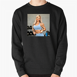 Young Contender Stephanie Sanzo Sweatshirts