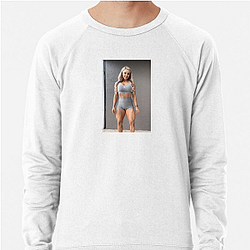 Left-Handed Force Stephanie Sanzo Sweatshirts