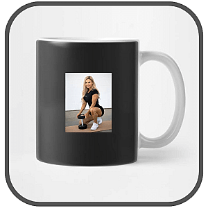 Stephanie Sanzo Mugs