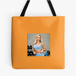 Young Contender Stephanie Sanzo Bags