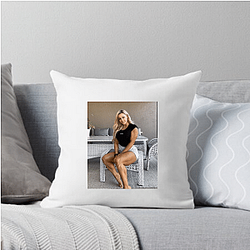 Future Champion Stephanie Sanzo Pillows Cover