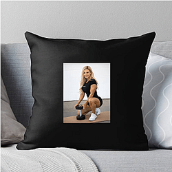 Grand Slamper Stephanie Sanzo Pillows Cover