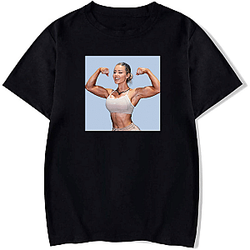 Rising Star Stephanie Sanzo T-Shirts