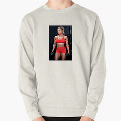 Court Fighter Stephanie Sanzo Sweatshirts