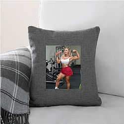 Power Server Stephanie Sanzo Pillows Cover