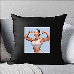 Rising Star Stephanie Sanzo Pillows Cover
