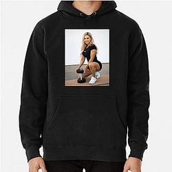 Grand Slamper Stephanie Sanzo Hoodies