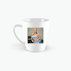 Young Contender Stephanie Sanzo Mugs