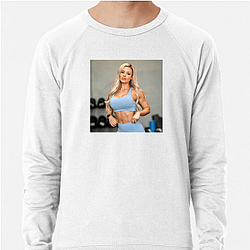 Young Contender Stephanie Sanzo Sweatshirts