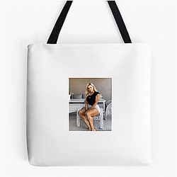 Future Champion Stephanie Sanzo Bags
