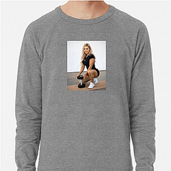 Grand Slamper Stephanie Sanzo Sweatshirts