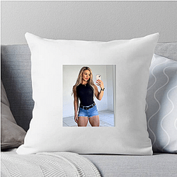 ATP Challenger Stephanie Sanzo Pillows Cover