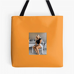 Future Champion Stephanie Sanzo Bags