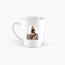 Grand Slamper Stephanie Sanzo Mugs