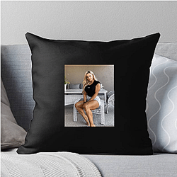 Future Champion Stephanie Sanzo Pillows Cover