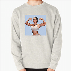 Rising Star Stephanie Sanzo Sweatshirts
