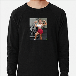 Power Server Stephanie Sanzo Sweatshirts
