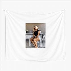 Future Champion Stephanie Sanzo Tapestries