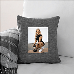 Grand Slamper Stephanie Sanzo Pillows Cover