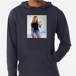ATP Challenger Stephanie Sanzo Hoodies