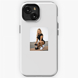 Grand Slamper Stephanie Sanzo iPhone Cases