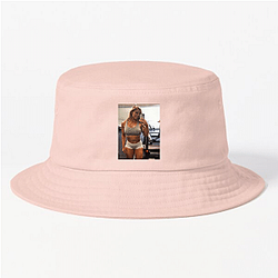 Tennis Prodigy Stephanie Sanzo Hats & Caps