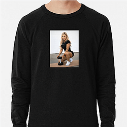 Grand Slamper Stephanie Sanzo Sweatshirts