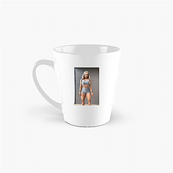 Left-Handed Force Stephanie Sanzo Mugs