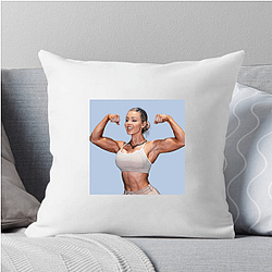 Rising Star Stephanie Sanzo Pillows Cover