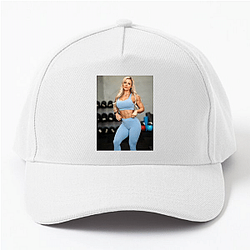 British Talent Stephanie Sanzo Hats & Caps