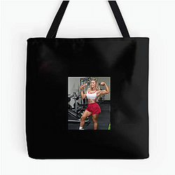 Power Server Stephanie Sanzo Bags