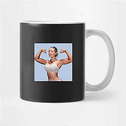 Rising Star Stephanie Sanzo Mugs