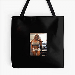 Tennis Prodigy Stephanie Sanzo Bags